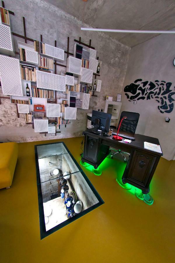Smarthotel Nezvalova Archa Olomouc Dış mekan fotoğraf